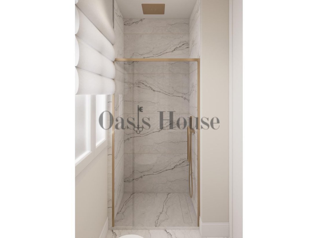 Apartment in Barrio Salamanca, Madrid, Spain 5 - 18358740