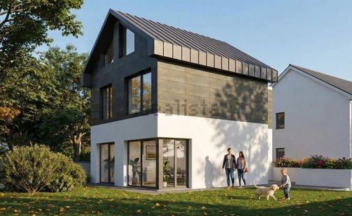 Chalet en Pozuelo de Alarcón, Comunidad de Madrid, España 1