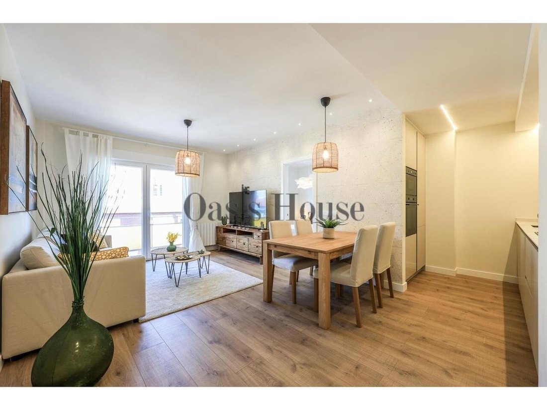 Apartment in Chamberi, Madrid, Spain 2 - 18359508