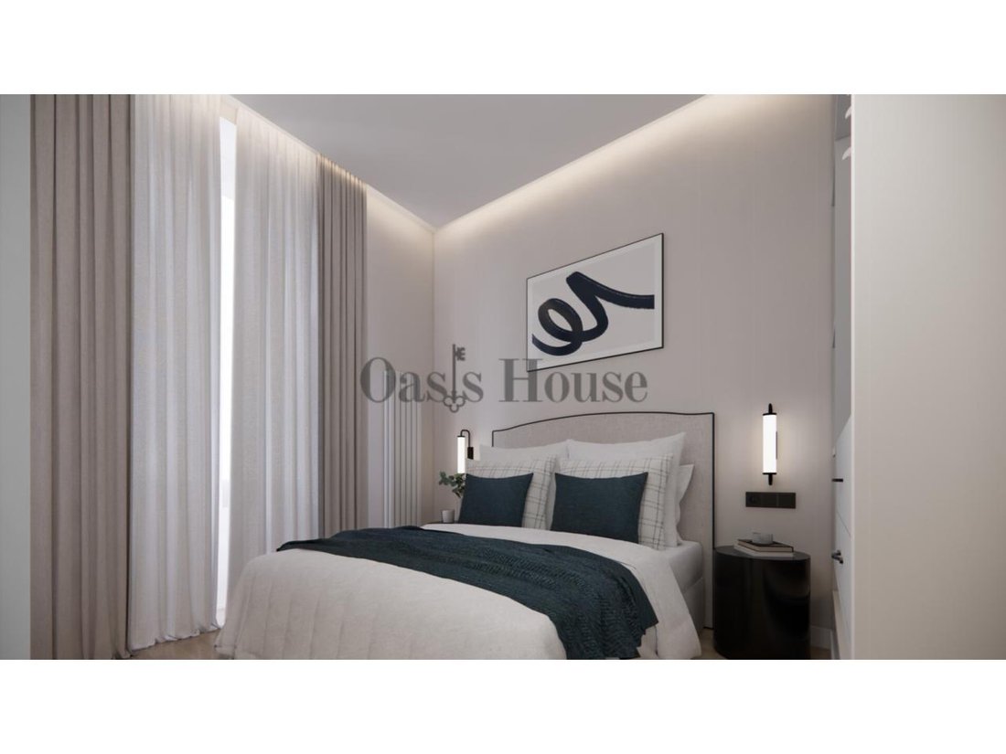 Apartment in Centro, Madrid, Spain 5 - 18359616