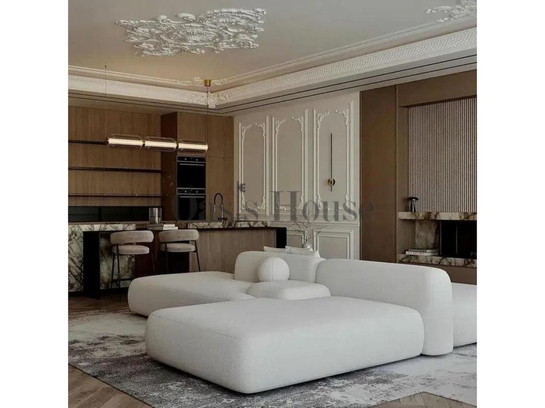 Apartment in Barrio Salamanca, Madrid, Spain 3 - 18358791