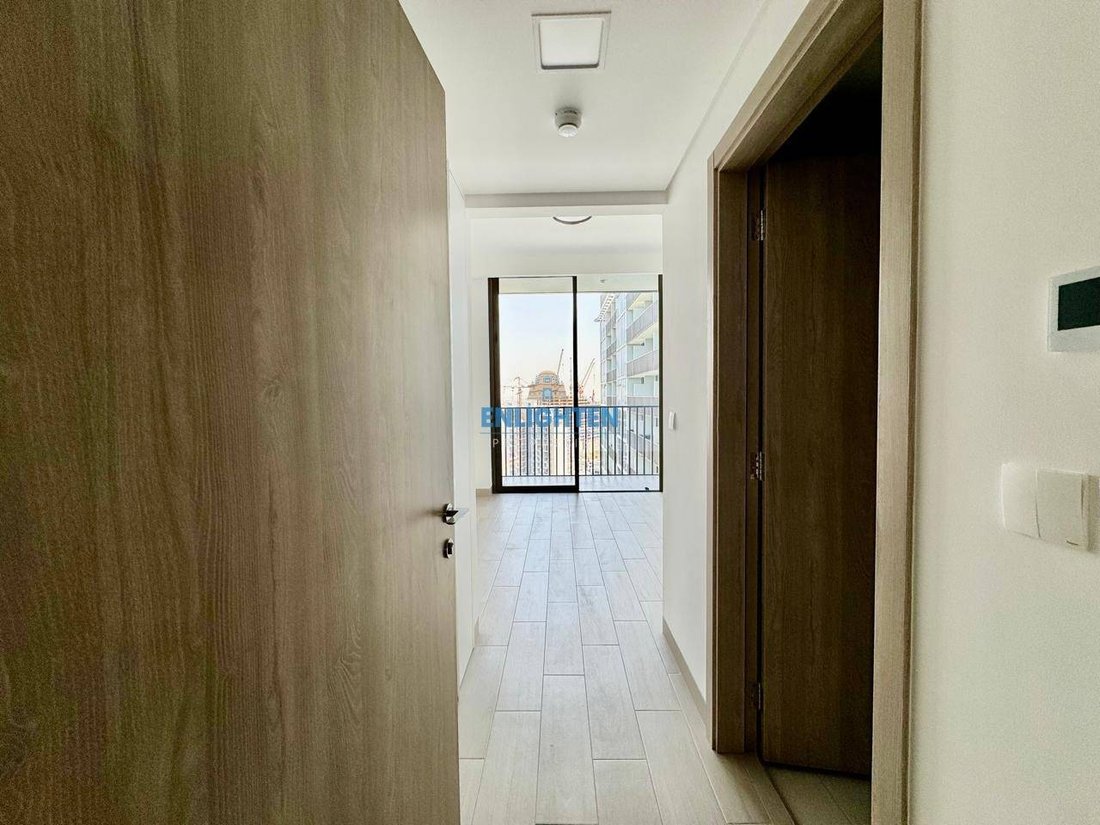 Apartment in JVC / Jumeirah Village Circle, Dubai, United Arab Emirates 3 - 18356926
