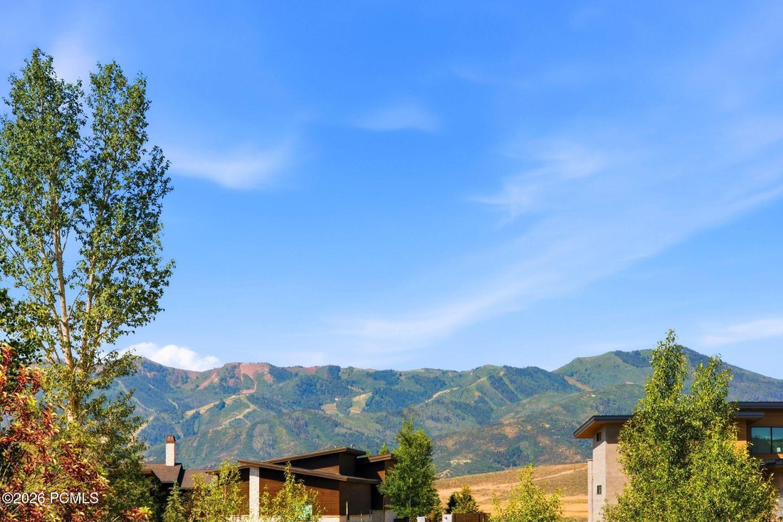 House in Park City, Utah, United States 3 - 18357931