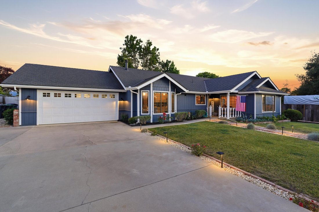 House in Santa Ynez, California, United States 2 - 18356775