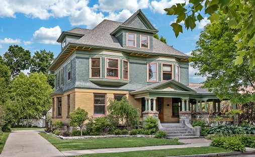 Saratoga Springs, New York, United States 1