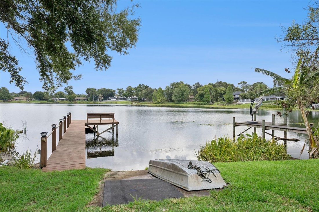 House in Orlando, Florida, United States 5 - 18358048