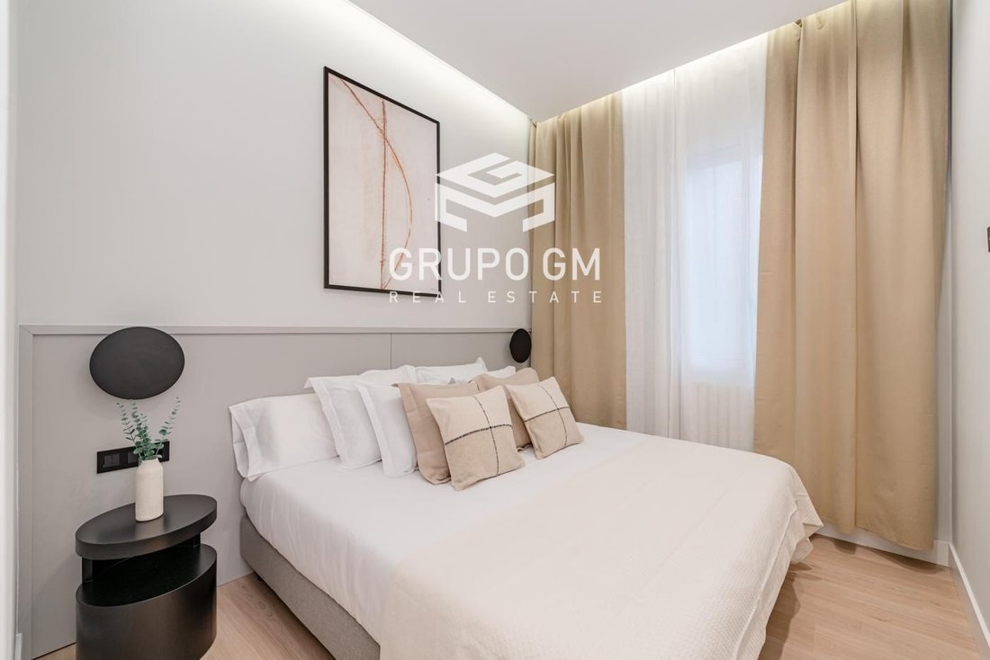 Apartment in Centro, Madrid, Spain 3 - 18359579
