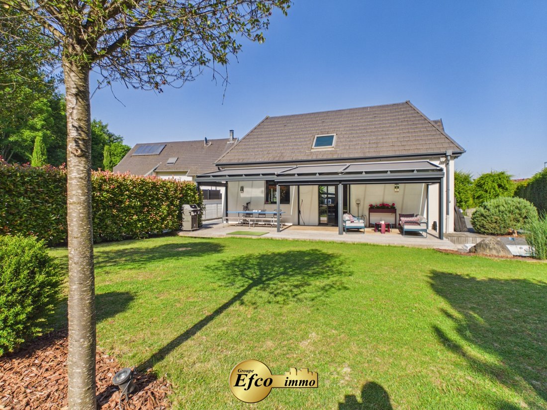 House in Hesingue, Grand Est, France 2 - 17846916