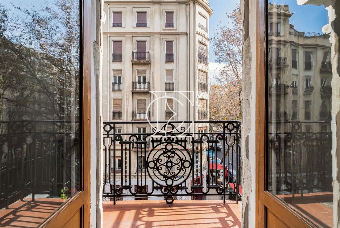 Apartment in Chamberi, Madrid, Spain 1 - 18358723