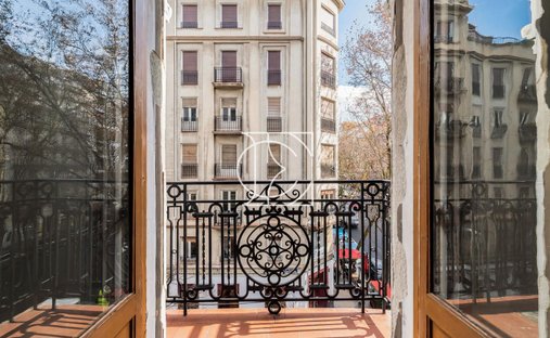 Appartement à Chamberí, Madrid, Espagne 1