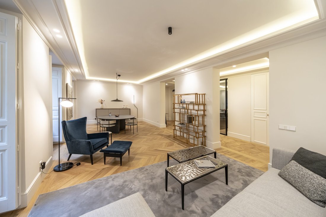 Apartment in Centro, Madrid, Spain 4 - 18359535