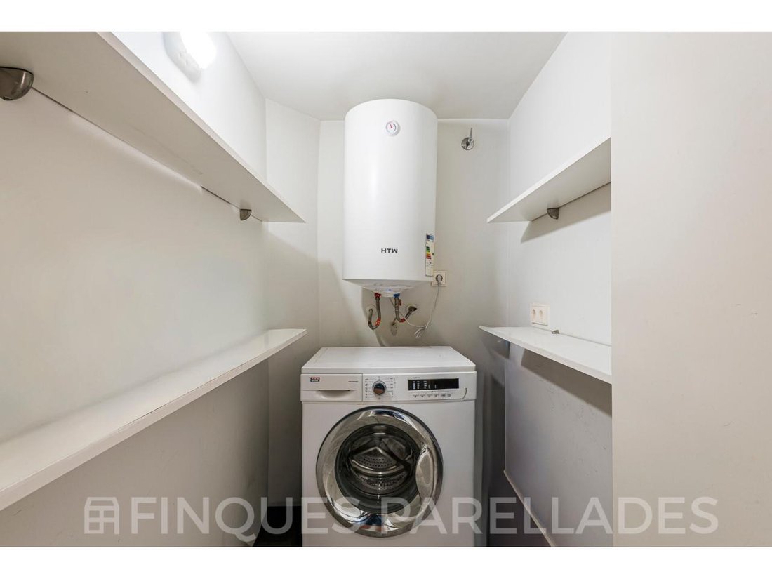 Apartment in Sitges, Catalonia, Spain 5 - 18300443