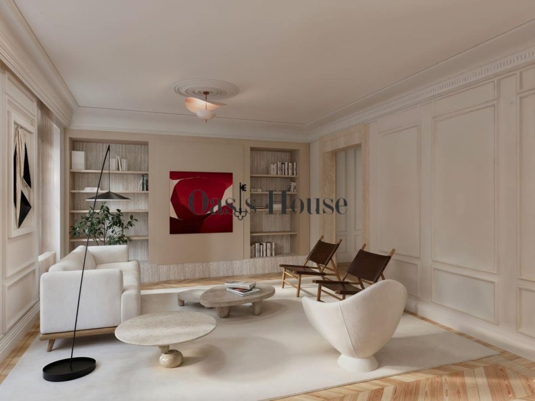 Apartment in Centro, Madrid, Spain 4 - 18358685