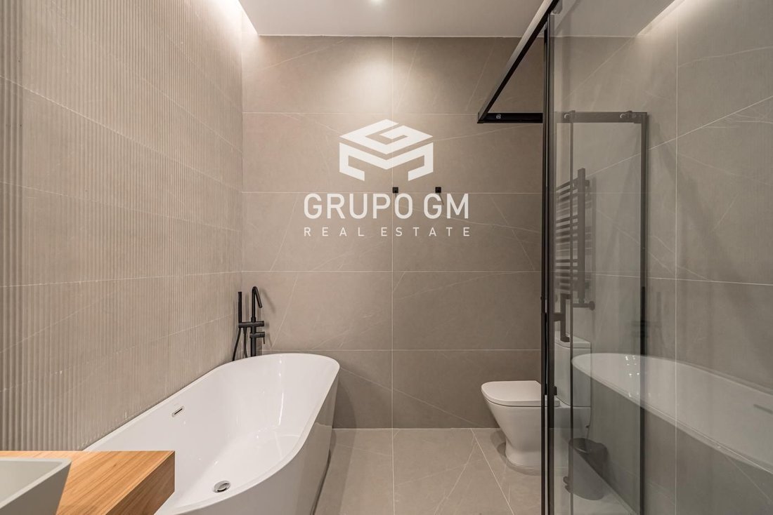 Apartment in Centro, Madrid, Spain 4 - 18358750