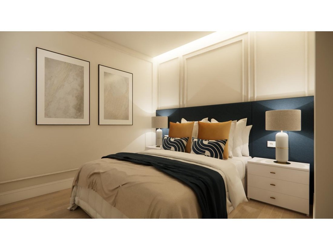 Apartment in Centro, Madrid, Spain 4 - 18357416