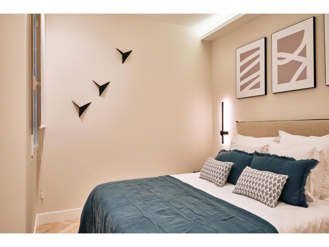 Apartment in Centro, Madrid, Spain 4 - 18358166