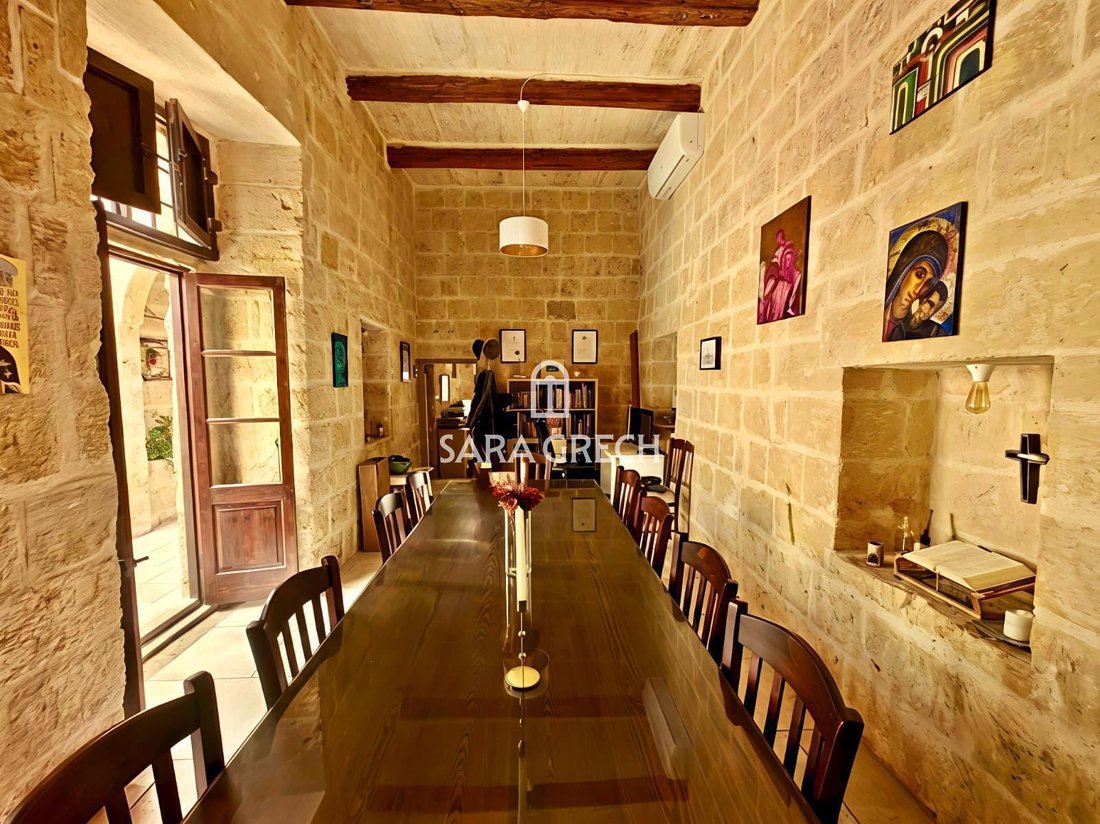 House in Haz-Zebbug, Malta 5 - 18357882