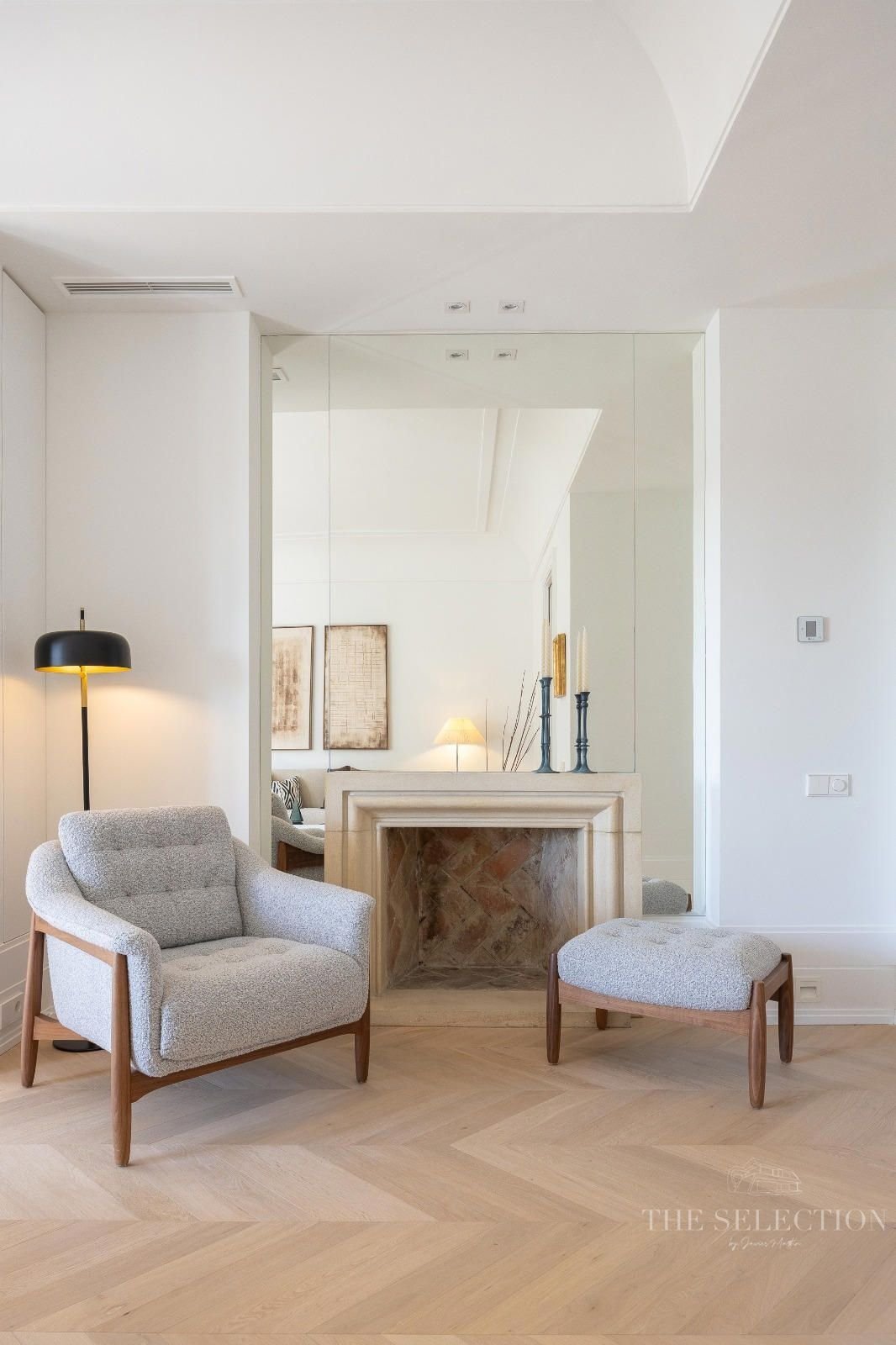 Apartment in Barrio Salamanca, Madrid, Spain 3 - 18358722