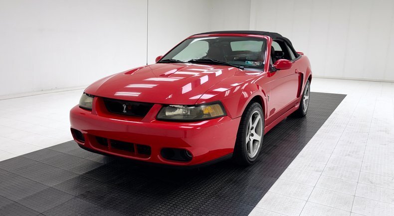 Cabriolet in Morgantown, United States 1 - 18358788