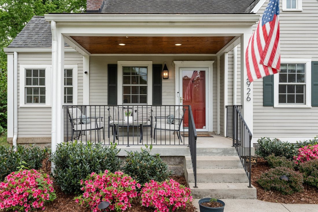 House in Nashville, Tennessee, United States 3 - 18356845