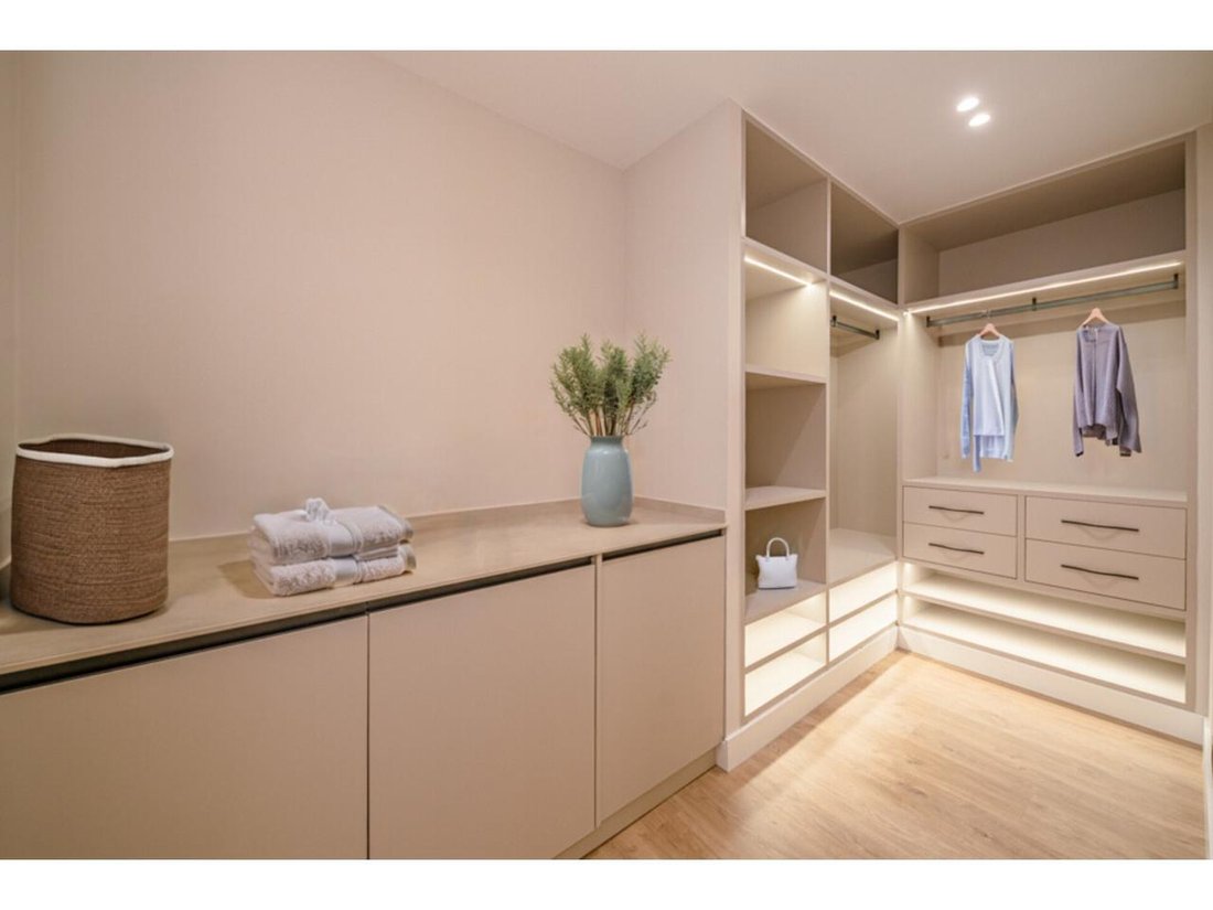 Apartment in Barrio Salamanca, Madrid, Spain 1 - 18358085