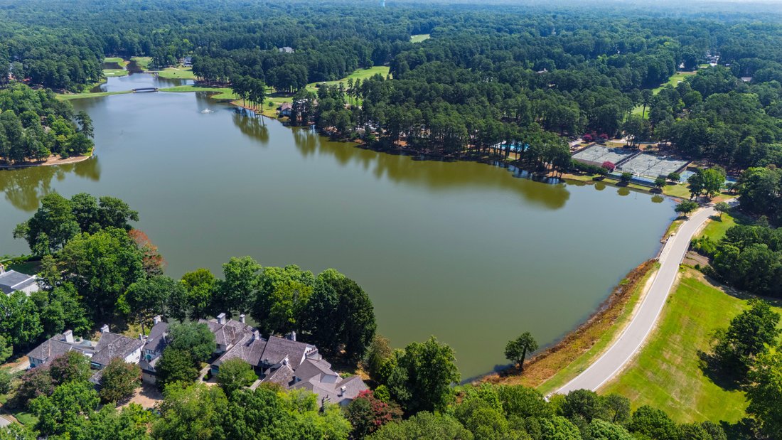 House in Cary, North Carolina, United States 4 - 18359083