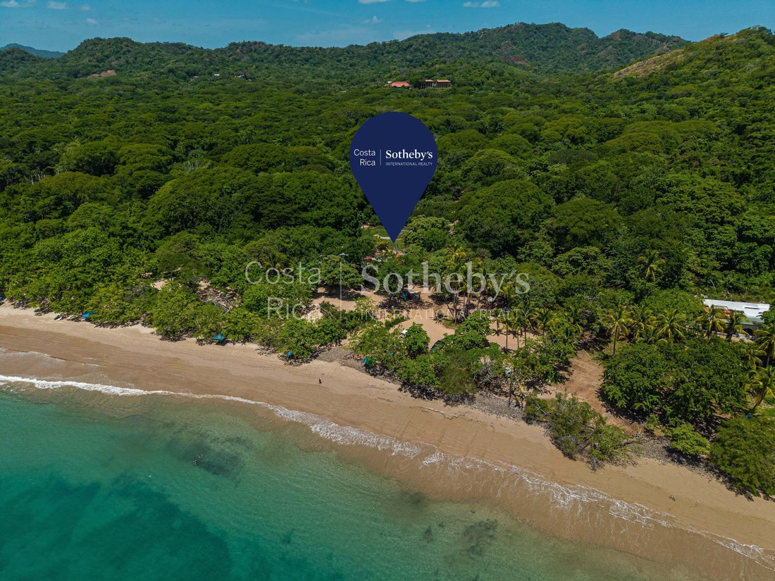 Land in Puerto Viejo, Guanacaste Province, Costa Rica 3 - 18359089