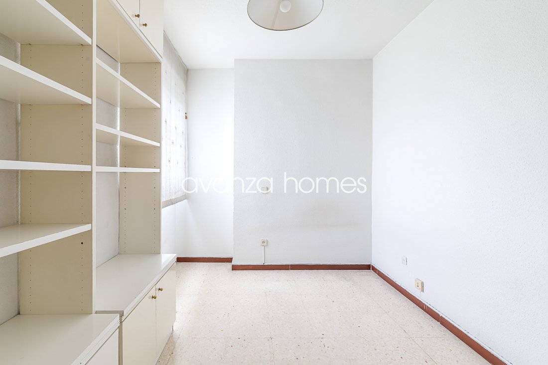 Apartment in Chamartín, Madrid, Spain 2 - 18357545