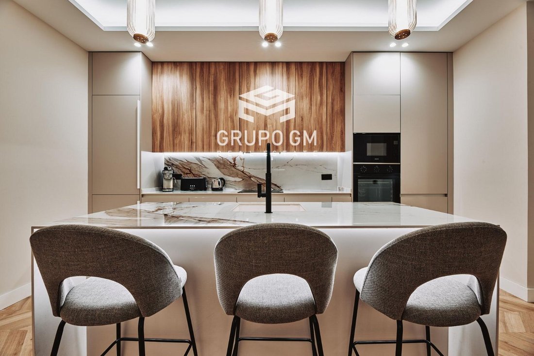 Apartment in Centro, Madrid, Spain 1 - 18358715