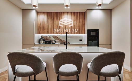 Apartment in Centro, Madrid, Spain 1