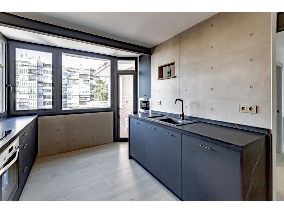 Apartment in Moncloa-Aravaca, Madrid, Spain 3 - 18357759