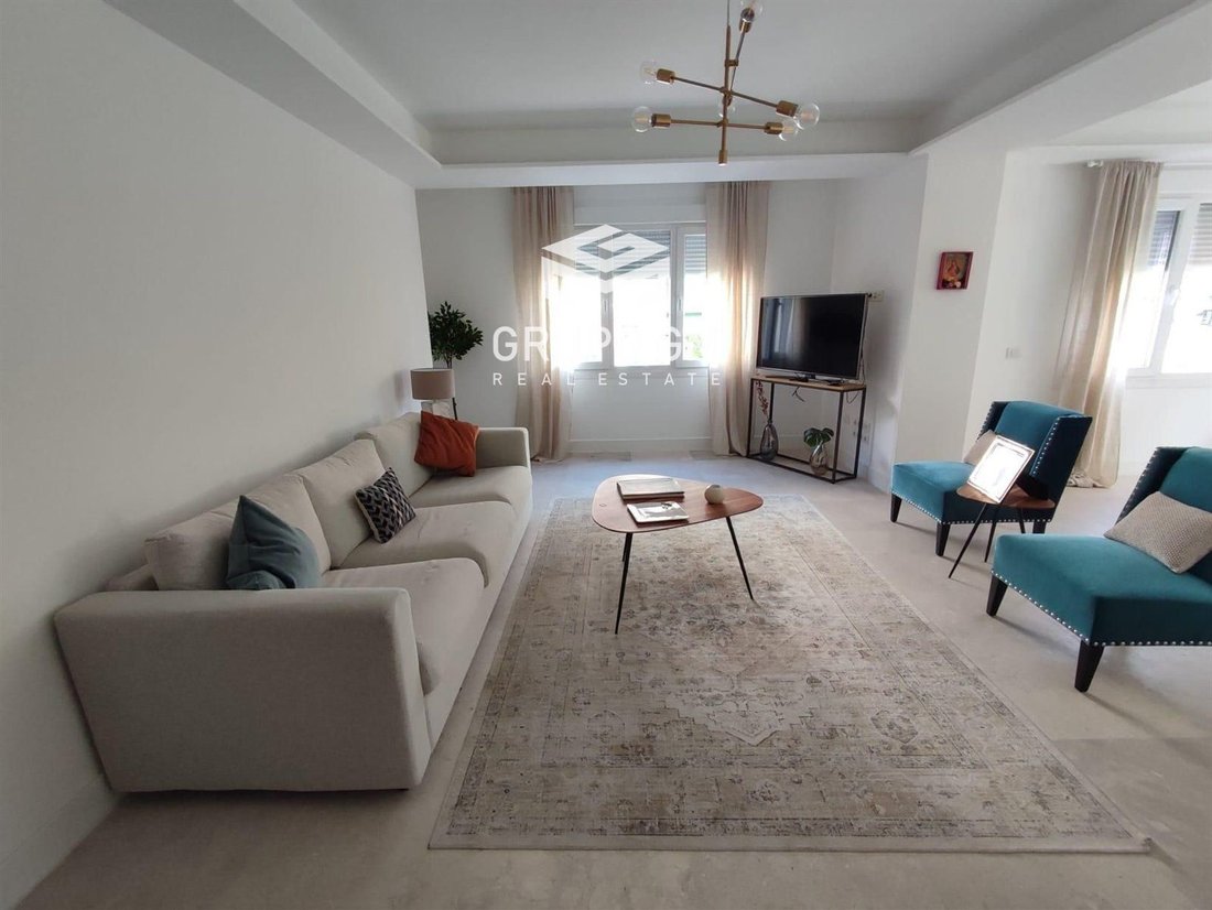 Apartment in Chamberi, Madrid, Spain 4 - 18359253
