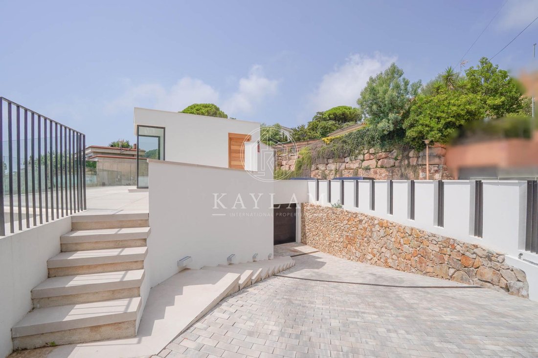 House in Tossa de Mar, Catalonia, Spain 5 - 17246422