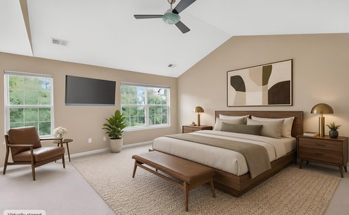 Townhouse in Nashville, Tennessee, United States 1