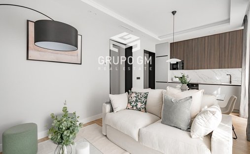 Apartment in Centro, Madrid, Spain 1