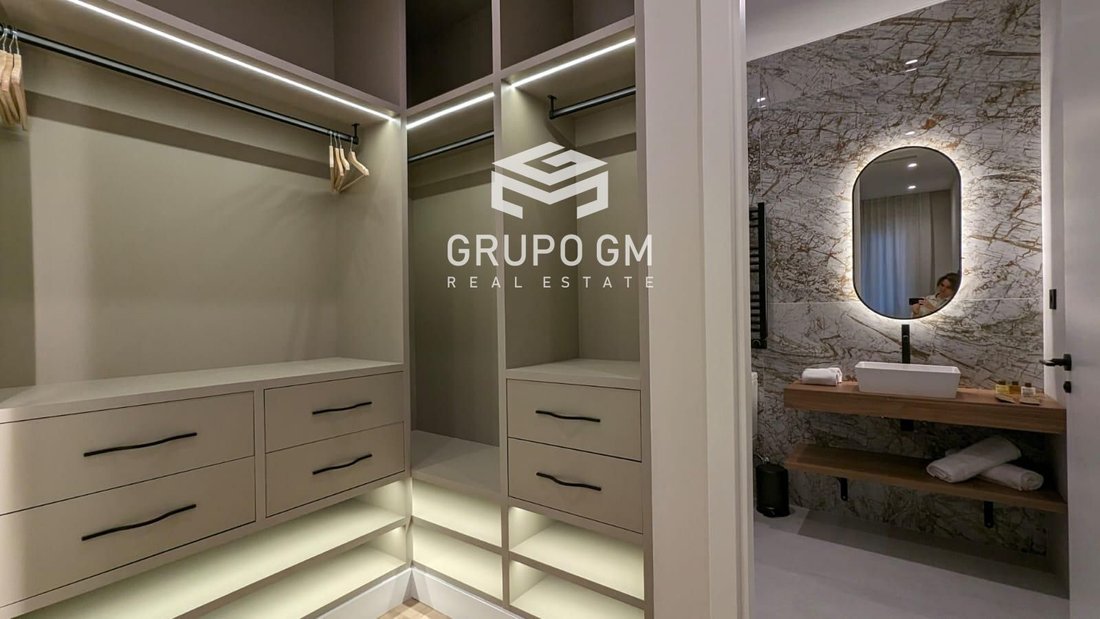 Apartment in Chamartín, Madrid, Spain 4 - 18358088
