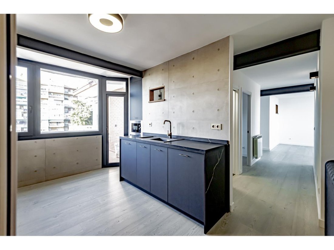 Apartment in Moncloa-Aravaca, Madrid, Spain 2 - 18357759