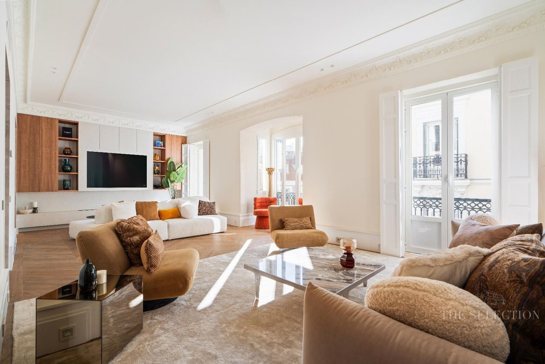 Apartment in Centro, Madrid, Spain 1 - 18359164