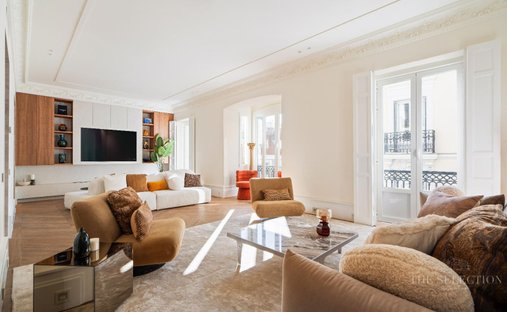 Apartamento en Centro, Madrid, España 1