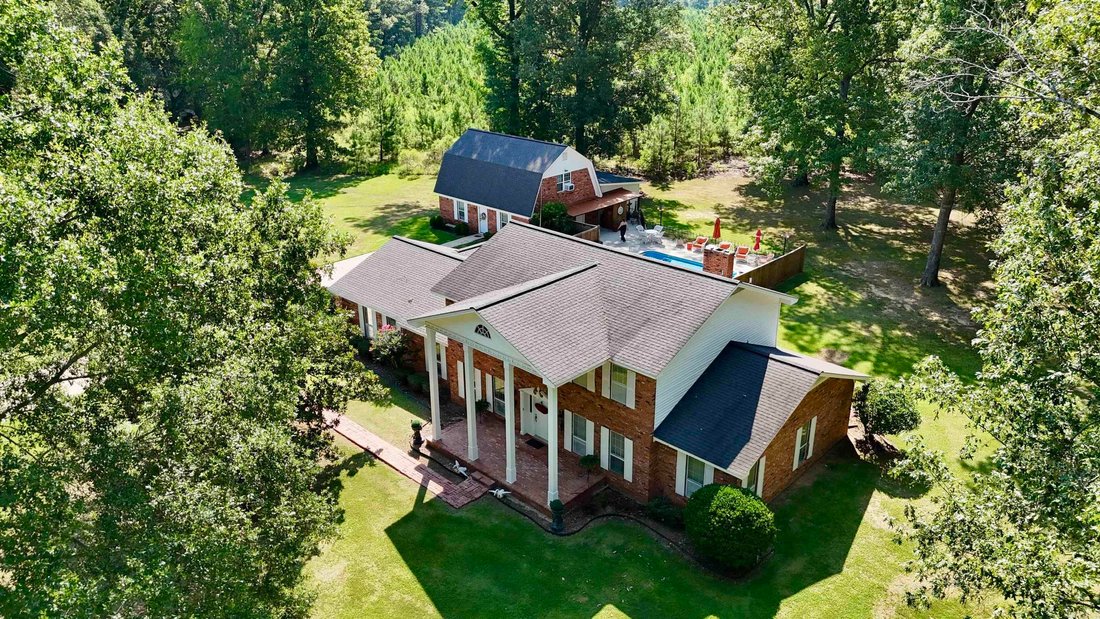 House in Warren, Arkansas, United States 2 - 18312116