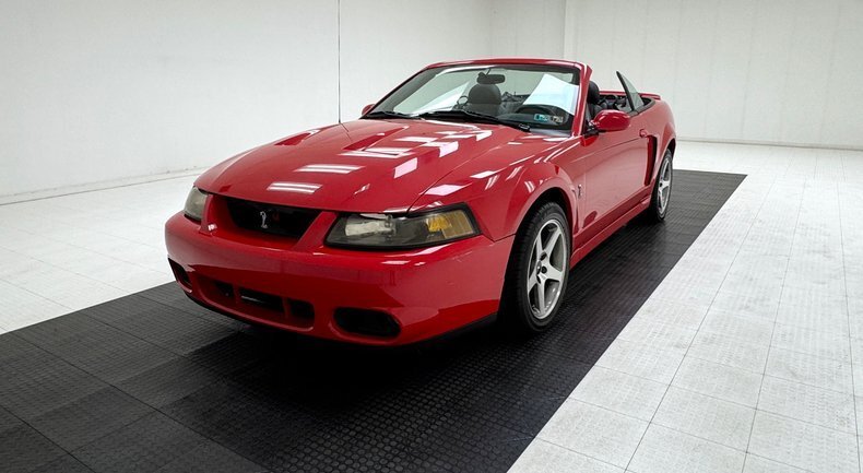Cabriolet in Morgantown, United States 2 - 18358788