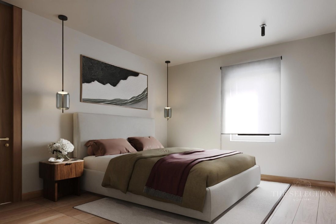 Apartment in Barrio Salamanca, Madrid, Spain 2 - 18358719