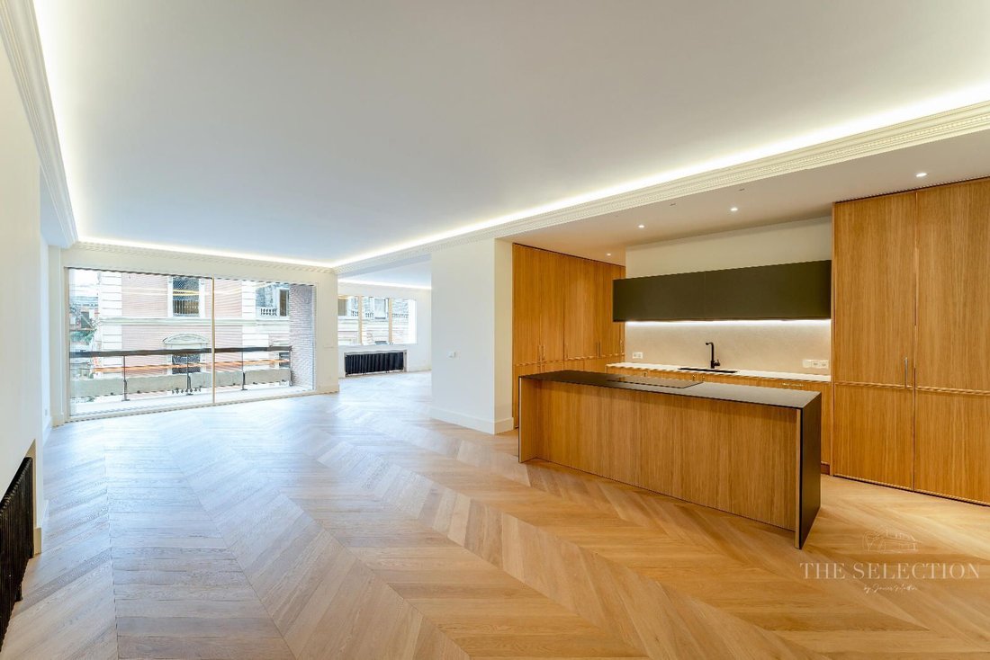 Apartment in Retiro, Madrid, Spain 2 - 18358585
