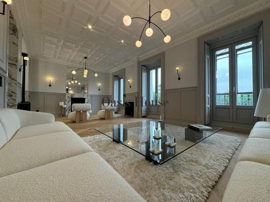 Apartment in Barrio Salamanca, Madrid, Spain 2 - 18358532