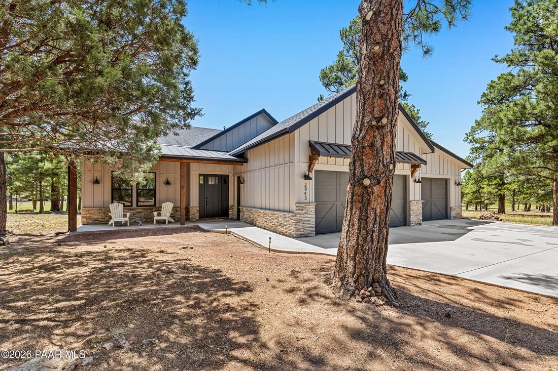 House in Williams, Arizona, United States 2 - 18357404
