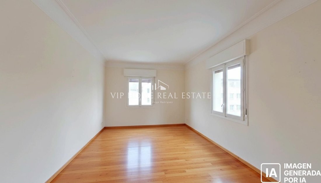 Apartment in Chamberi, Madrid, Spain 2 - 18357395