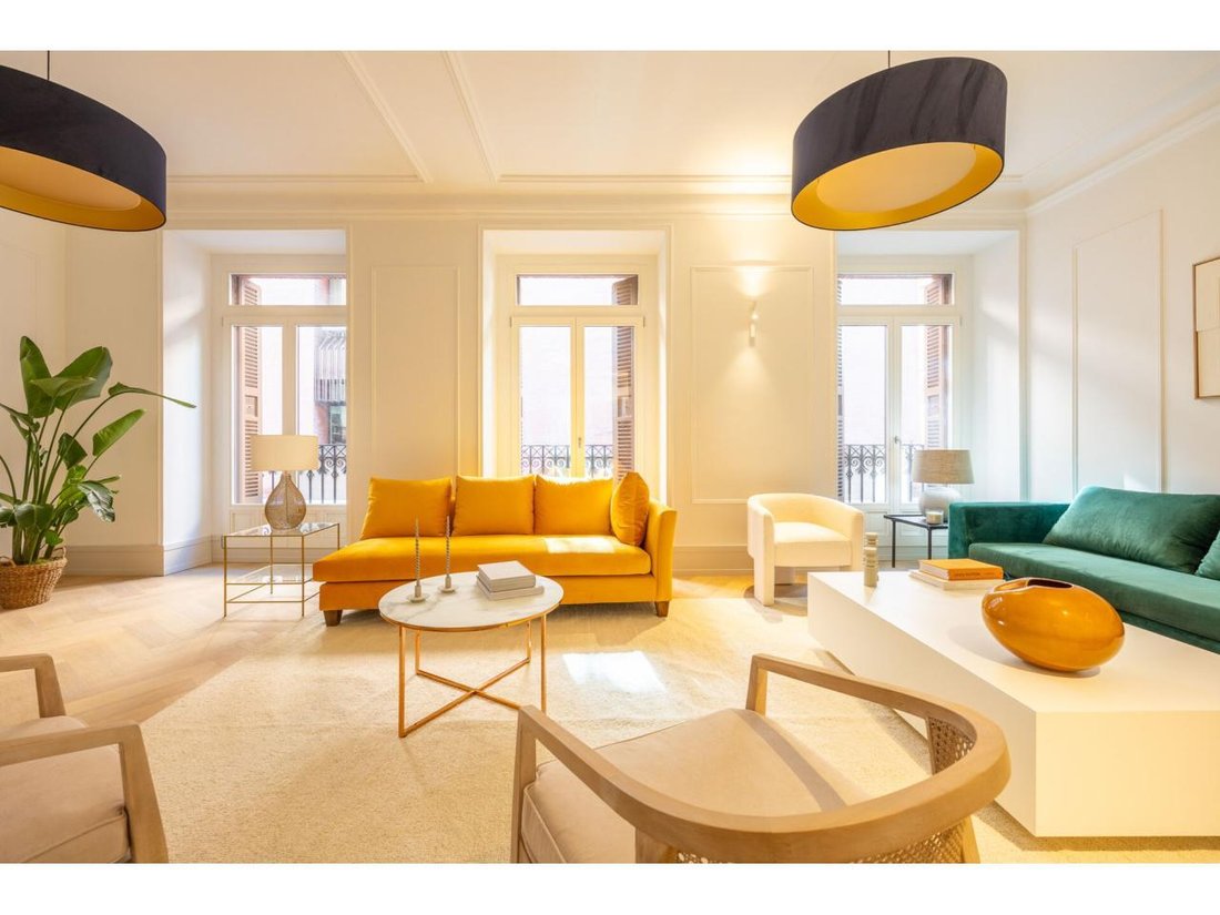 Apartment in Centro, Madrid, Spain 3 - 18358173