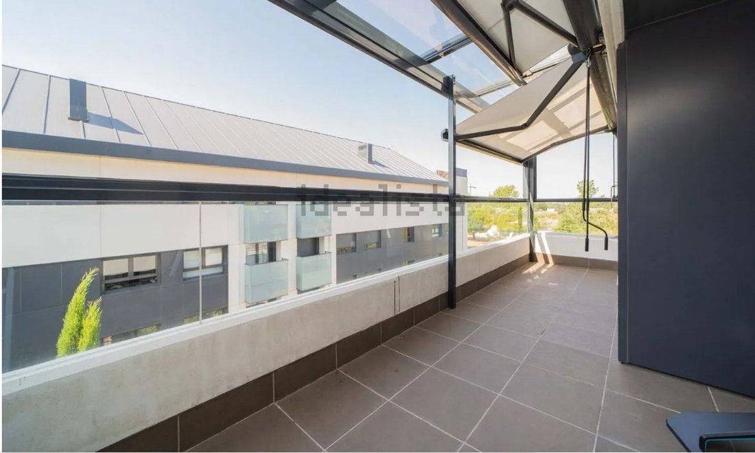 Apartment in Boadilla del Monte, Comunidad de Madrid, Spain 3 - 18358419