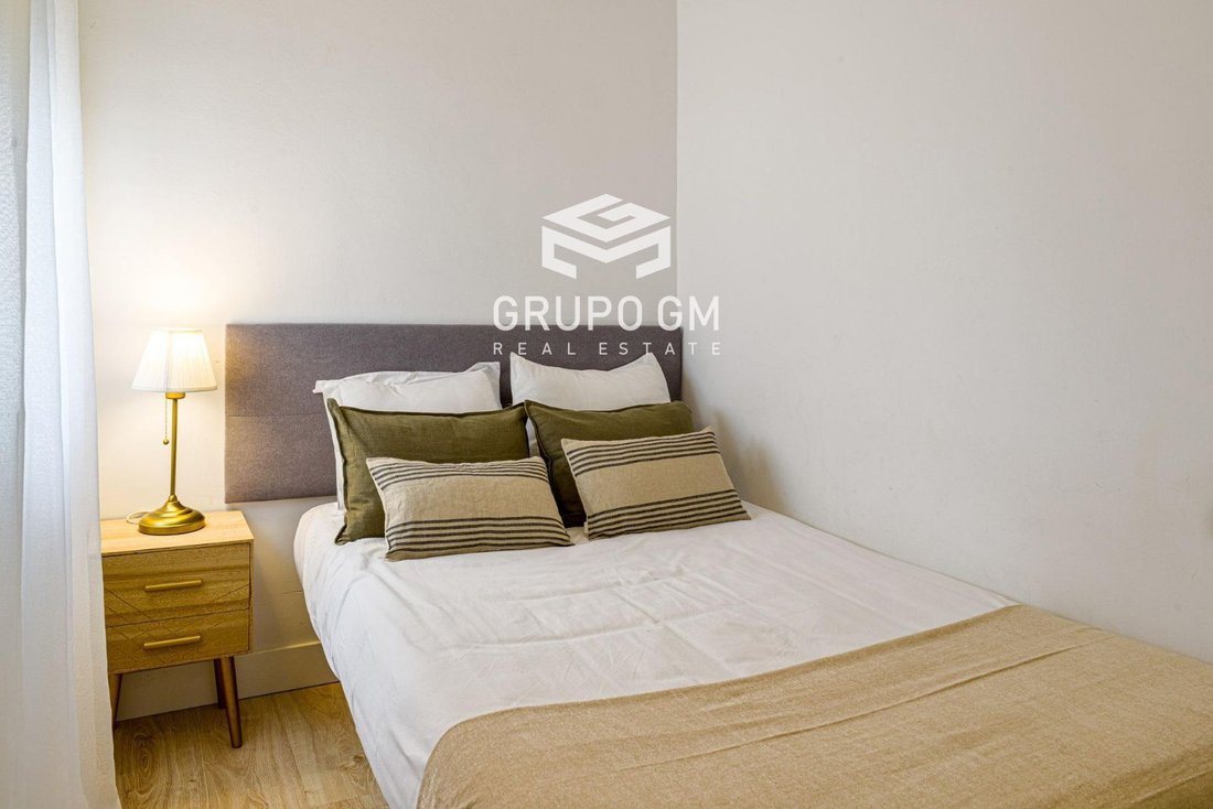Apartment in Centro, Madrid, Spain 3 - 18358511