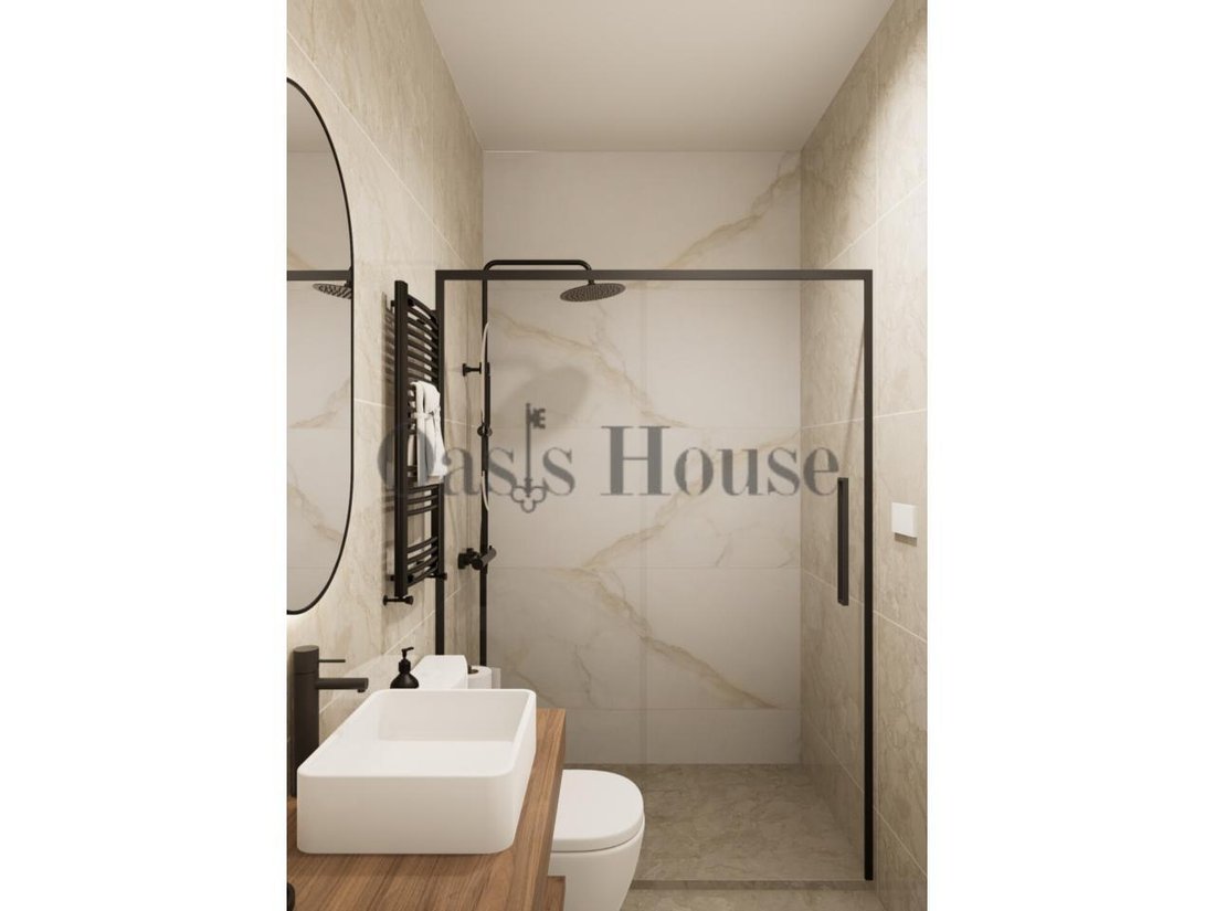 Apartment in Centro, Madrid, Spain 5 - 18359003